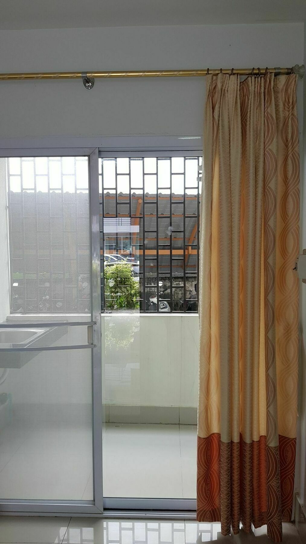 Grand Perfect Apartment Udon Thani Extérieur photo